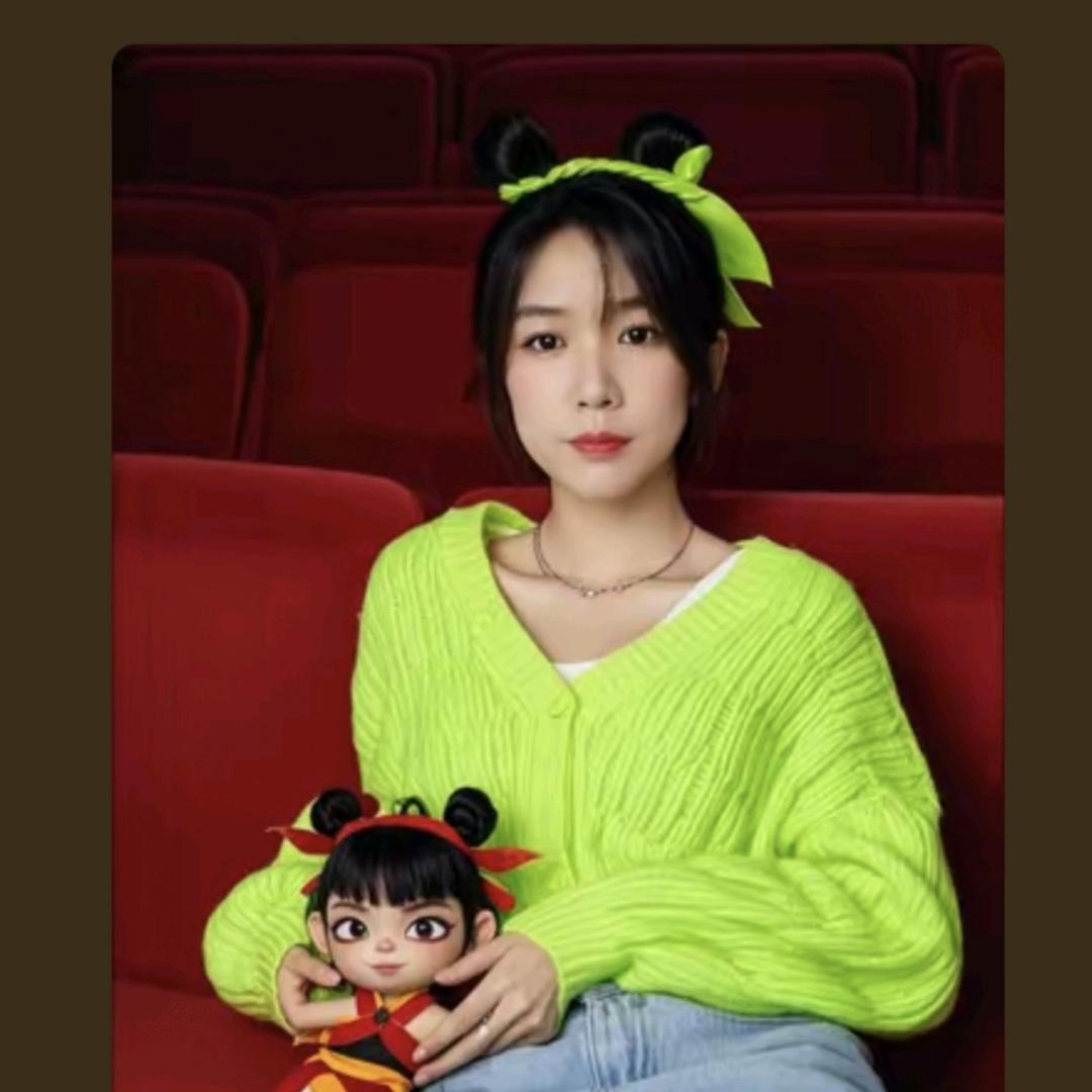 后来的我，
