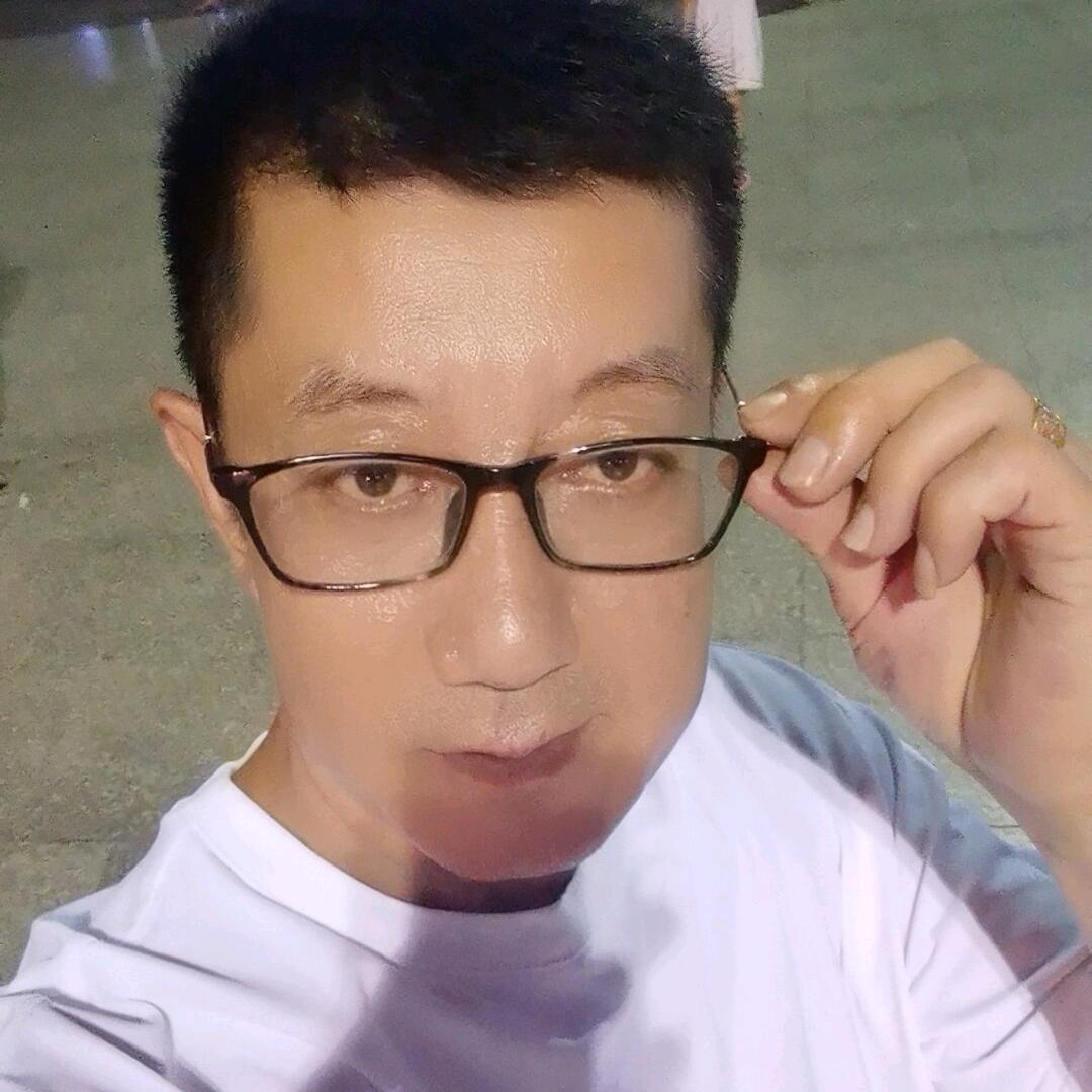 执著一身七哥