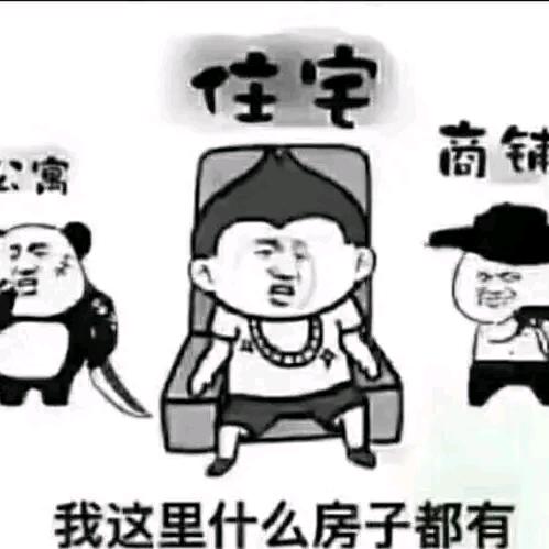 大荔房产