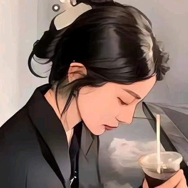 安淇麻麻