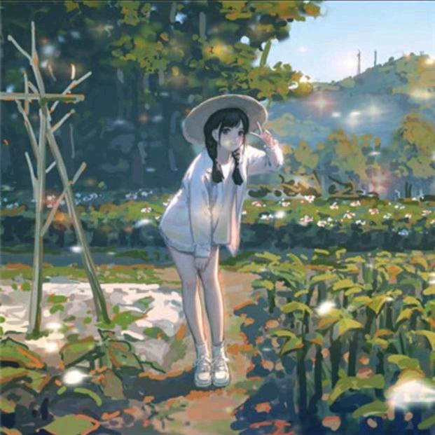 米粒🐁