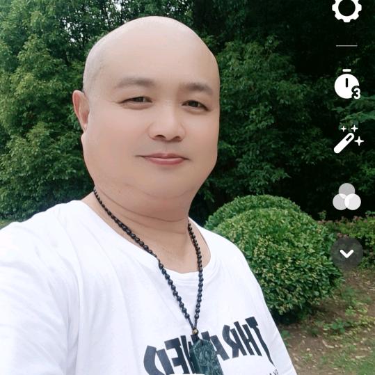 老钱）