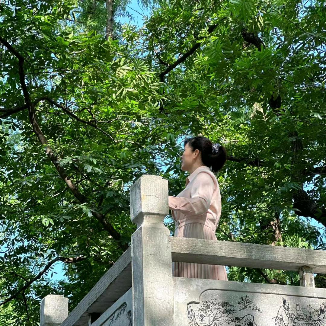 三娃宝妈