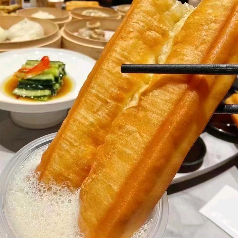 华晨早餐食品厂