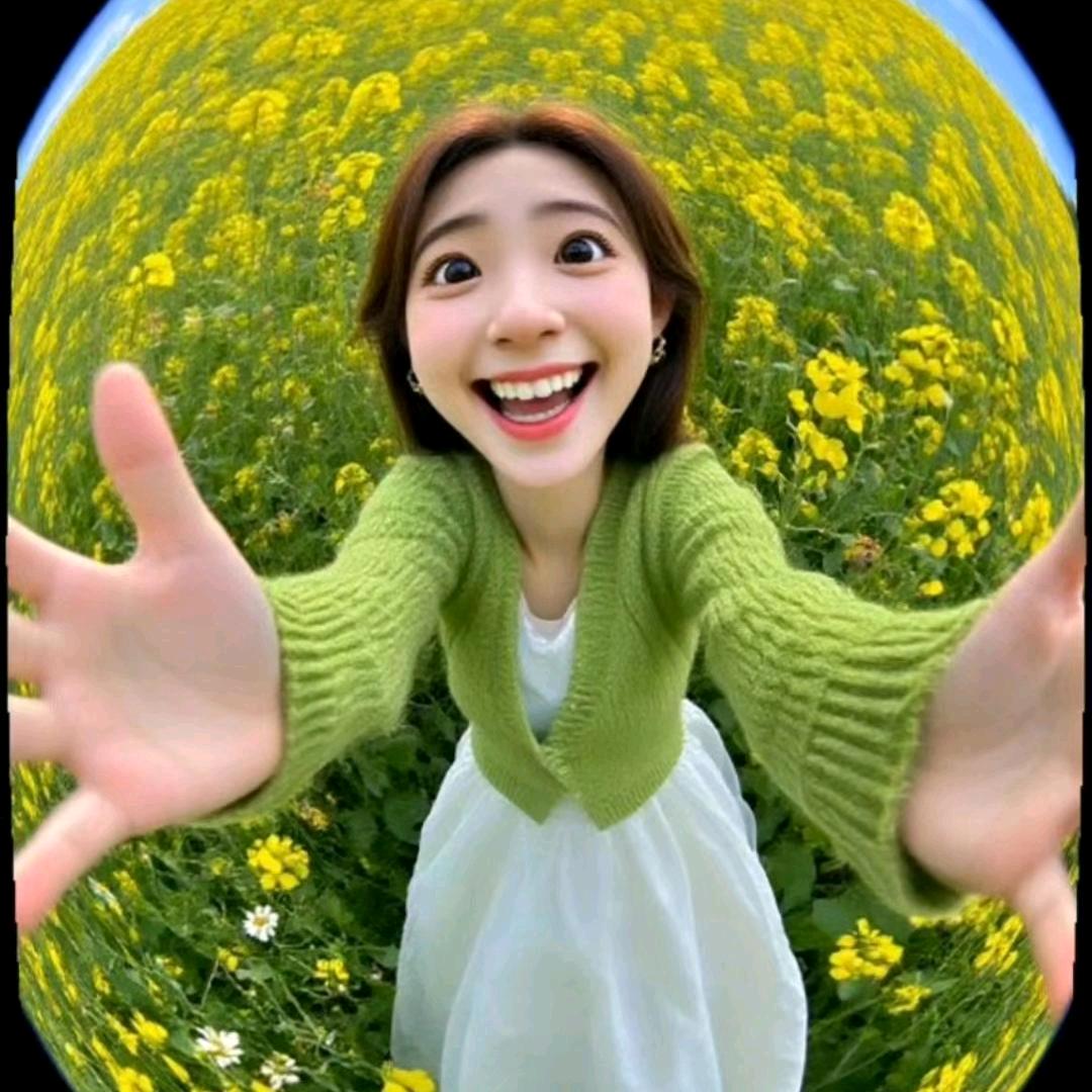 缘来是你！