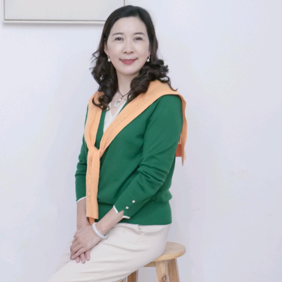 静待花开。