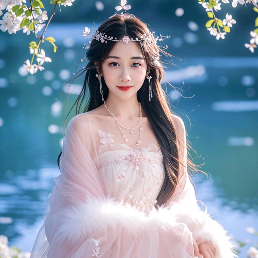 余生爱自己💖