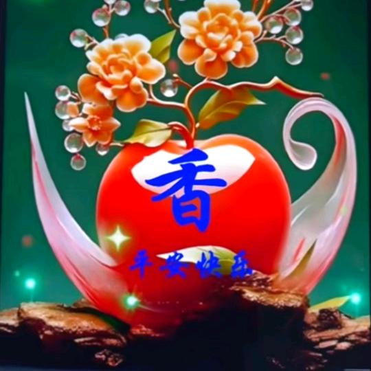 香香姐.拒连赞