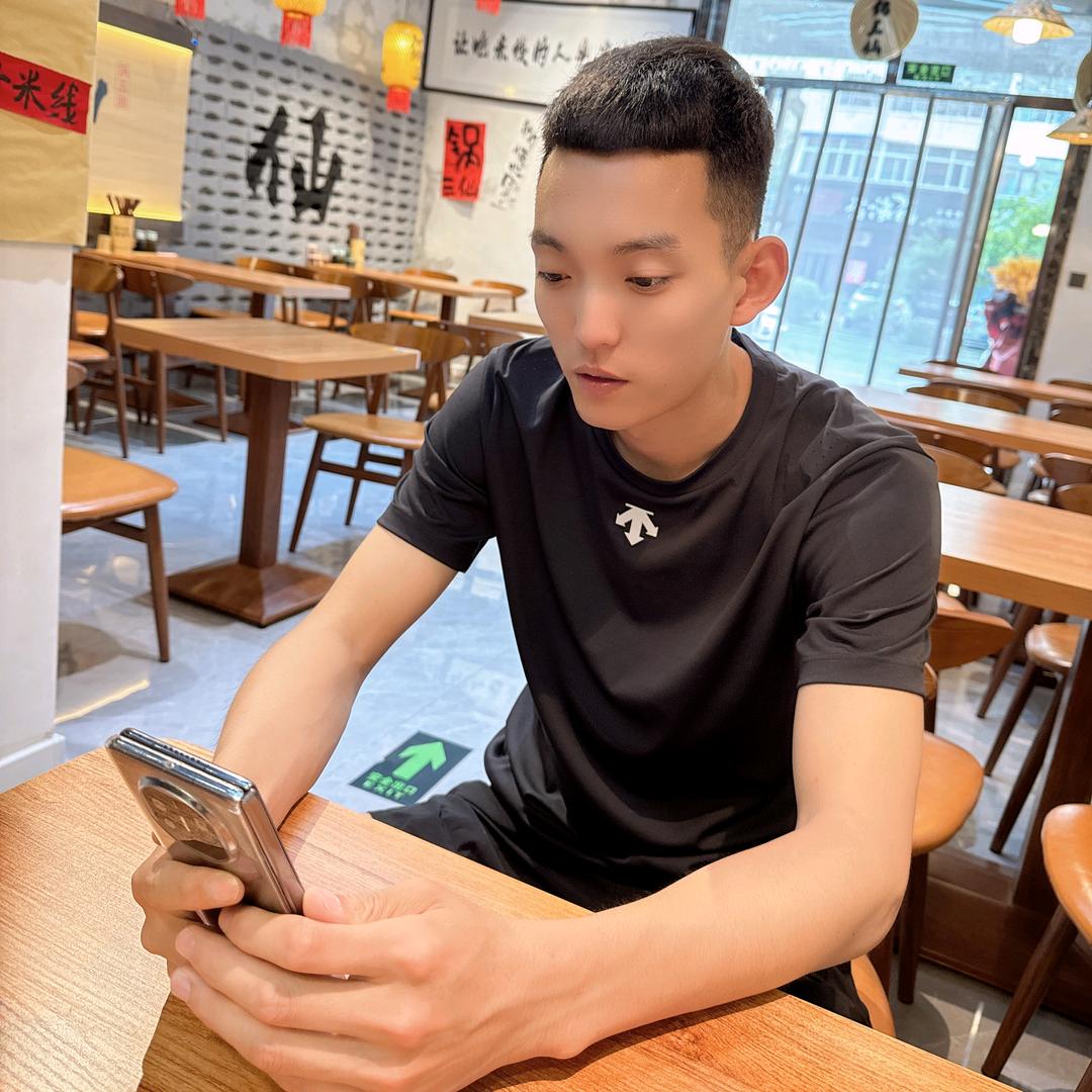 小斌斌