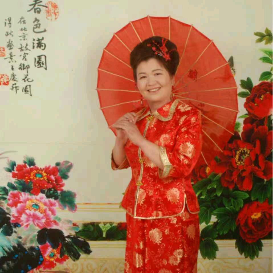 芒果奶奶（国宾礼仪队）全国接单中
