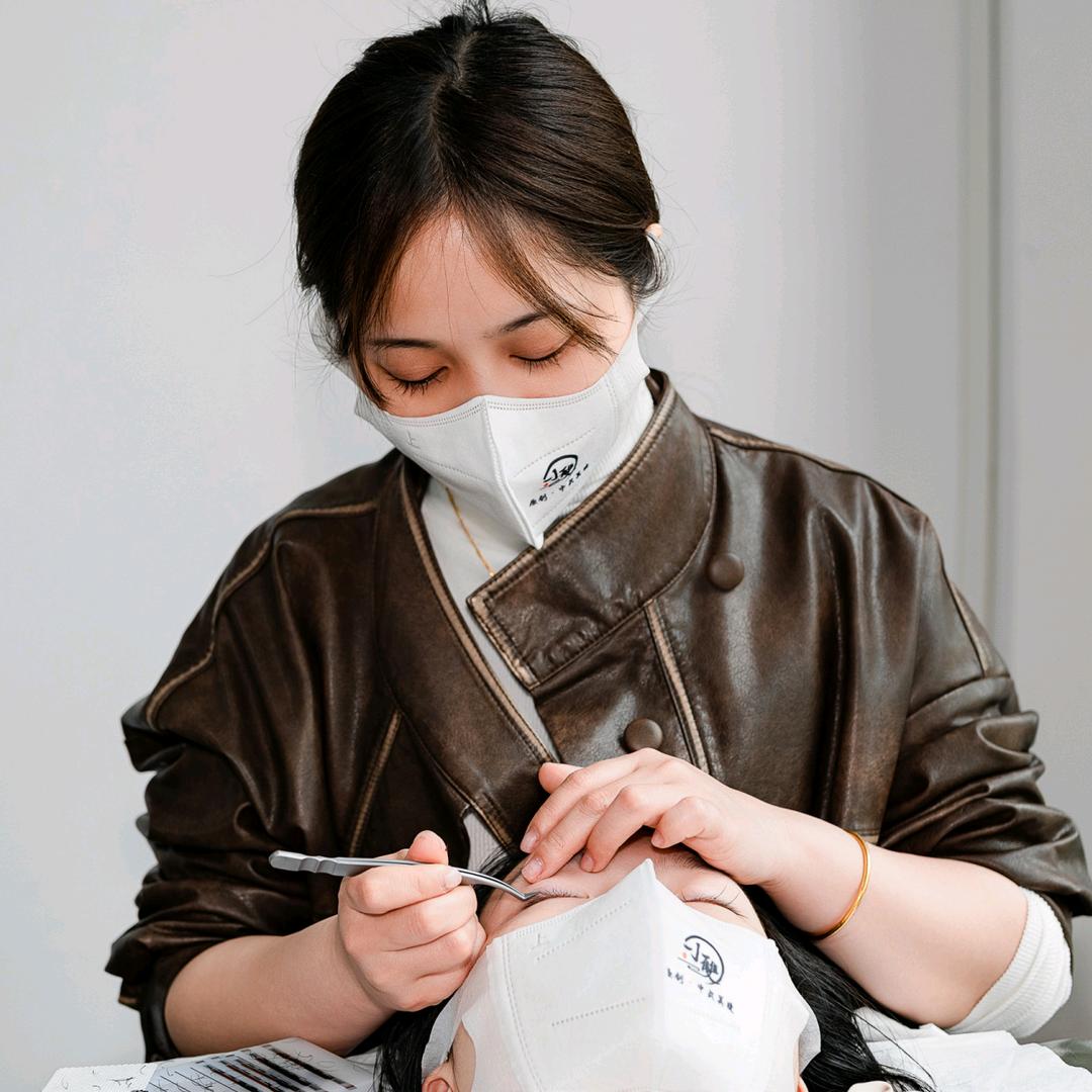 温江壹伴美甲美睫