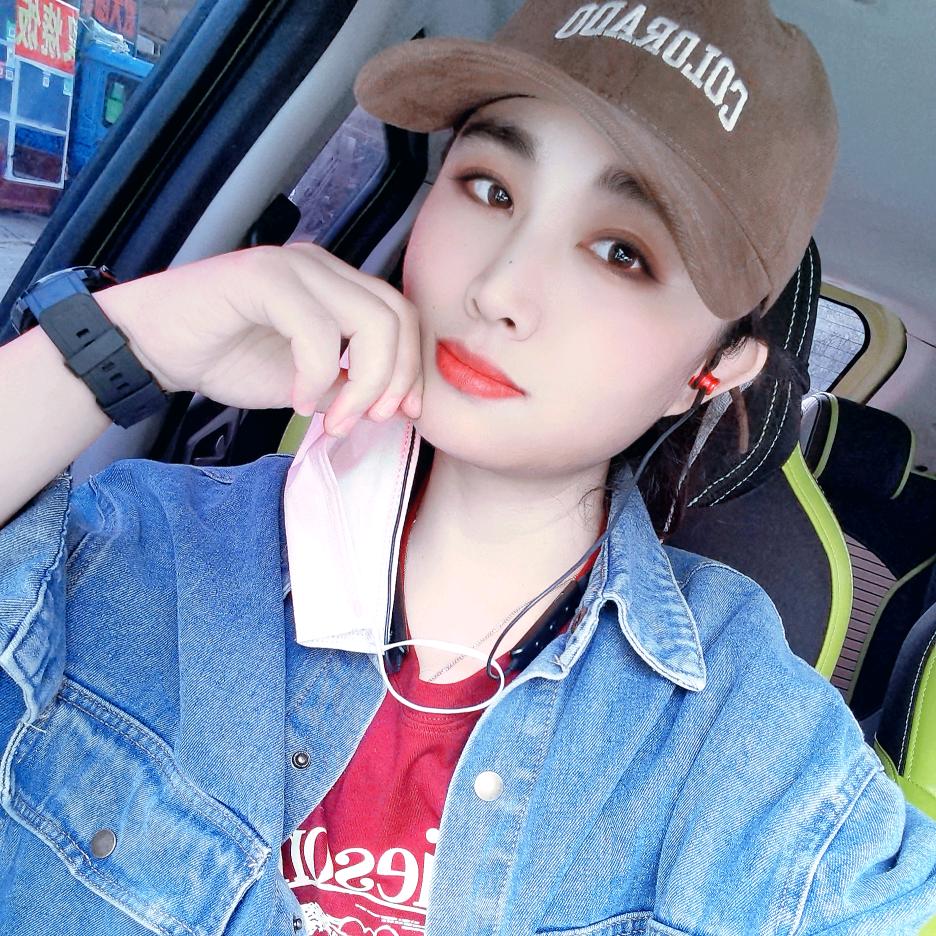 梦娃子