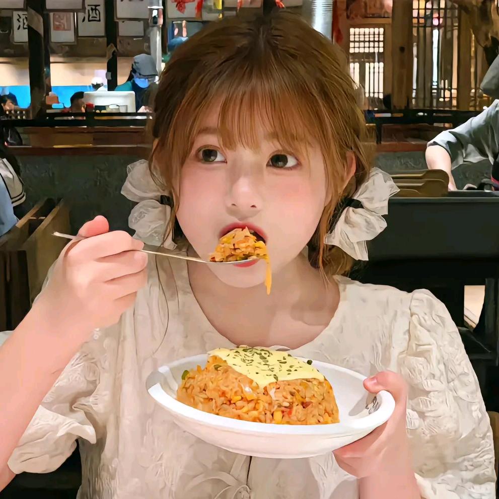 美食八分饱