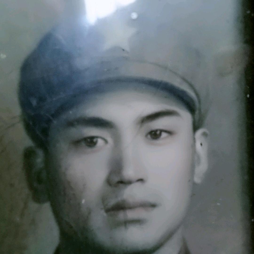 刘满松