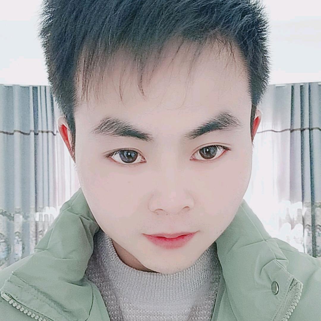 把梦藏好的小陈
