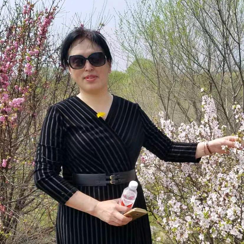 北大荒老林