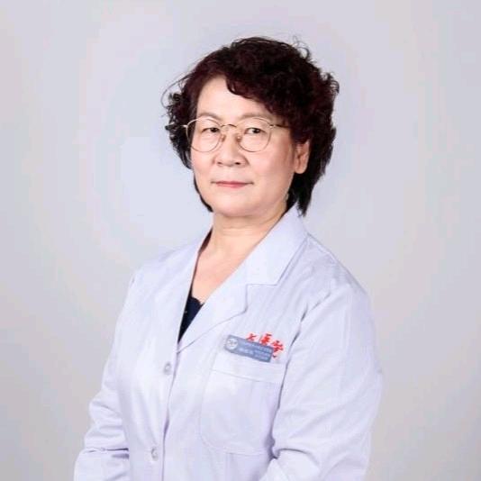 呼吸科杨效华主任医师