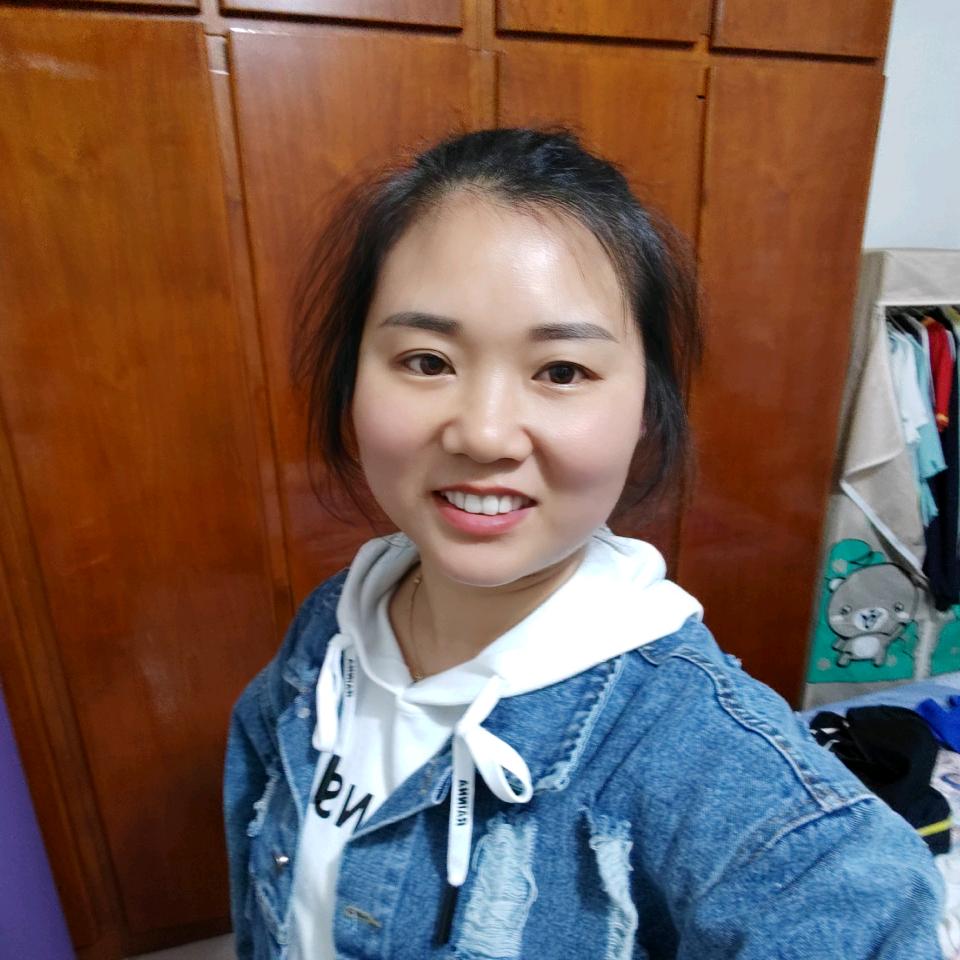 英子L🎙（不定时开播）