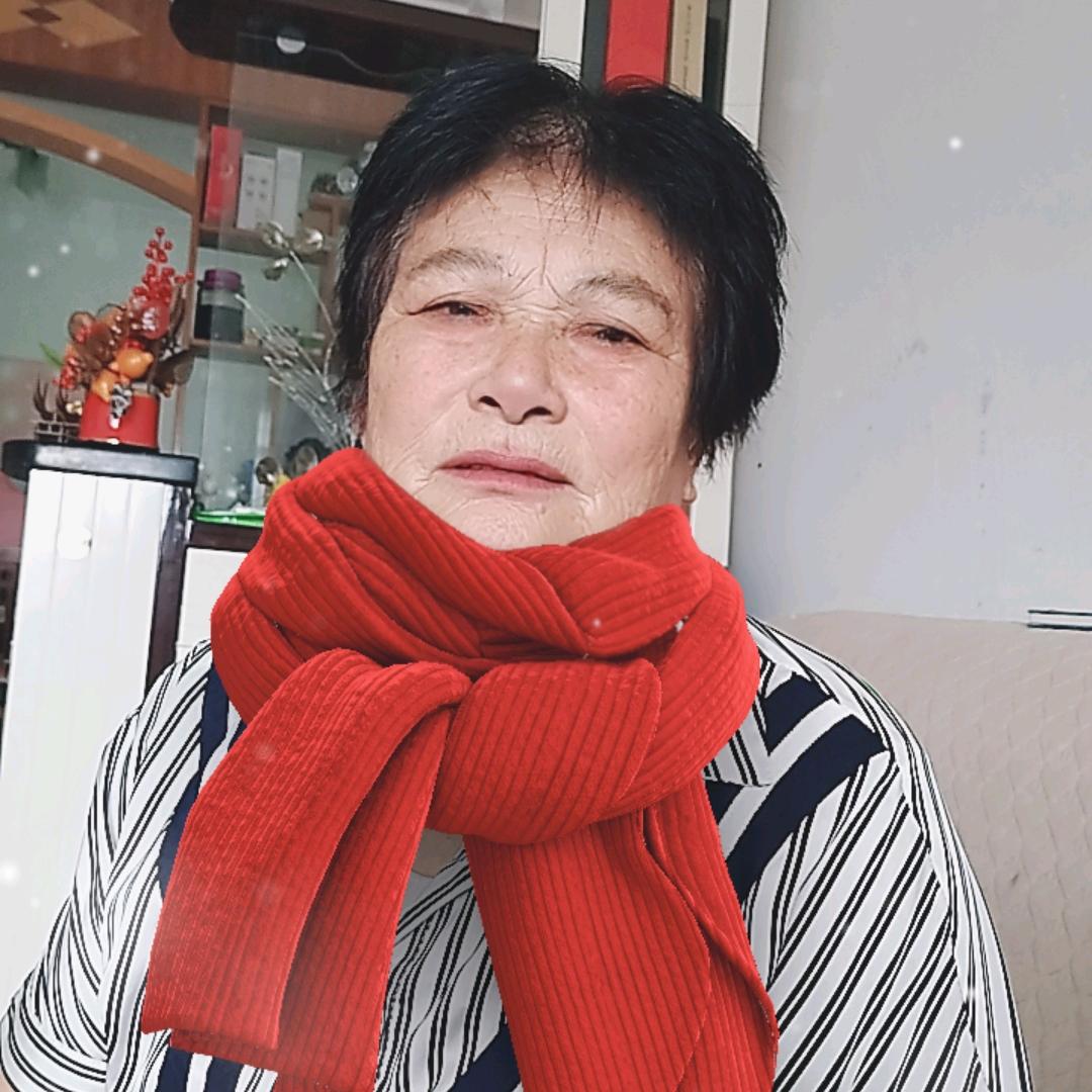 杨奶奶