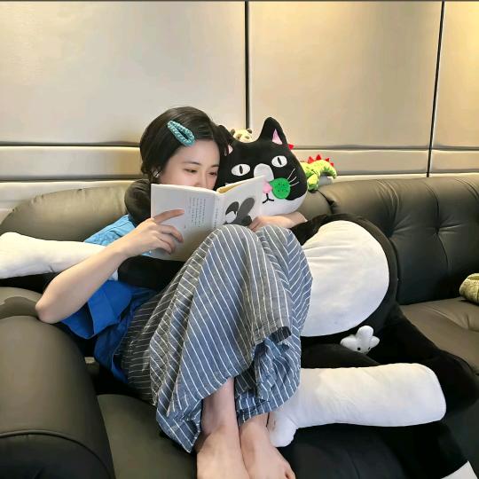 冰苏打、