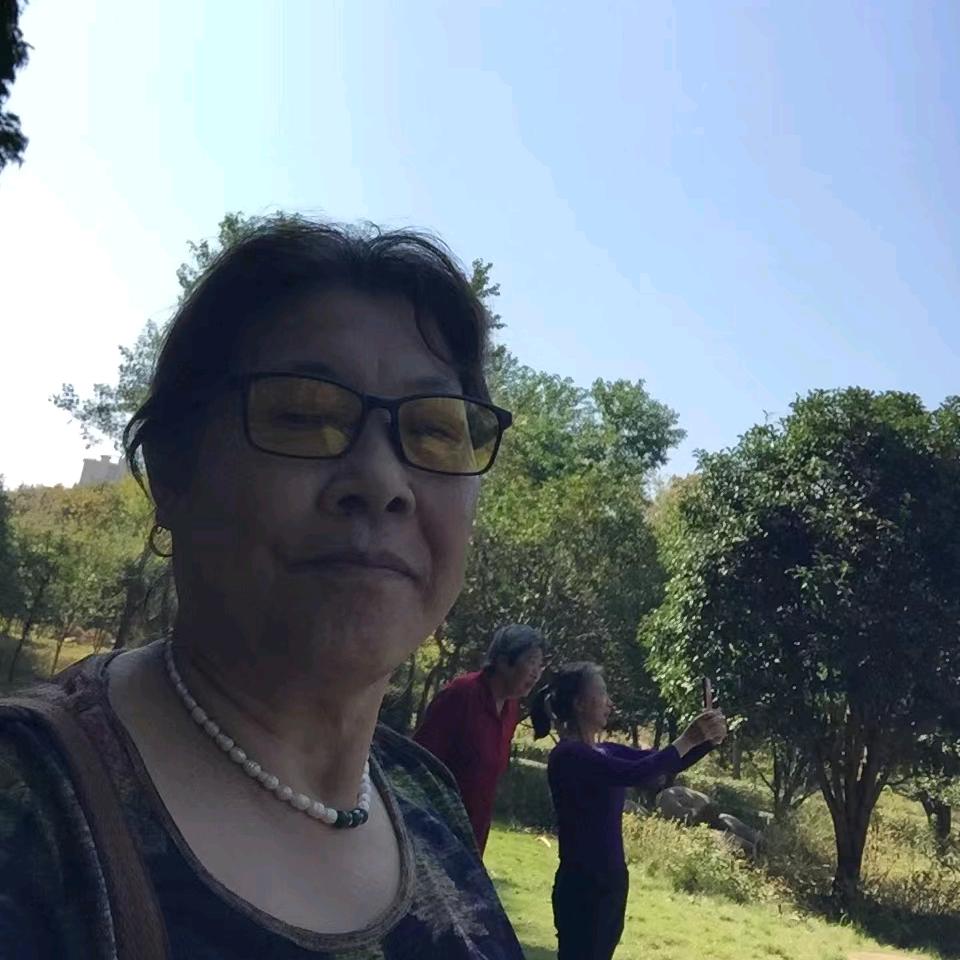 农村王秀姐