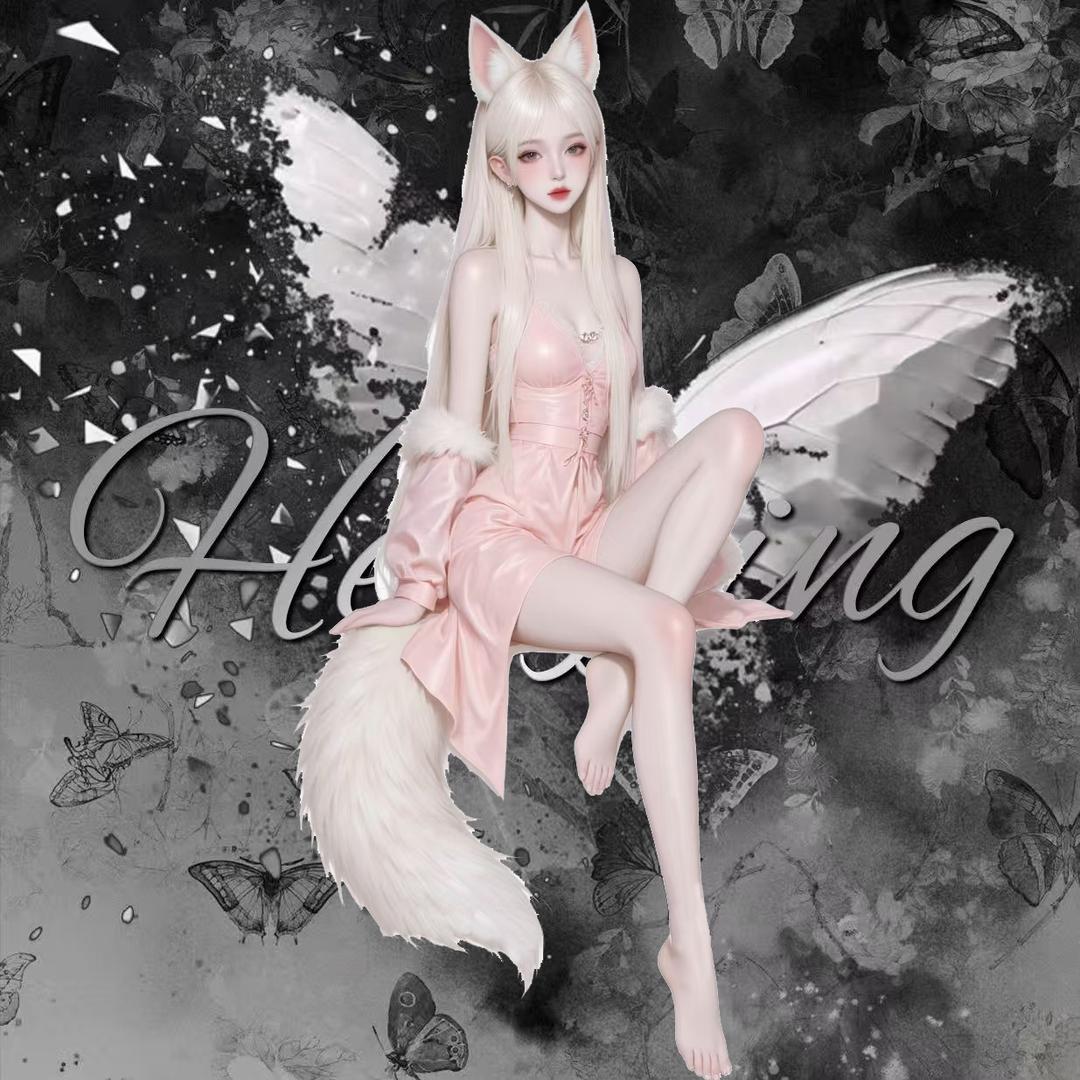 𝓗.温柔的蓦然➻