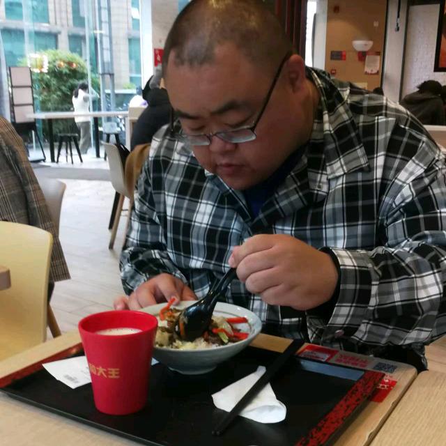 北斗星王