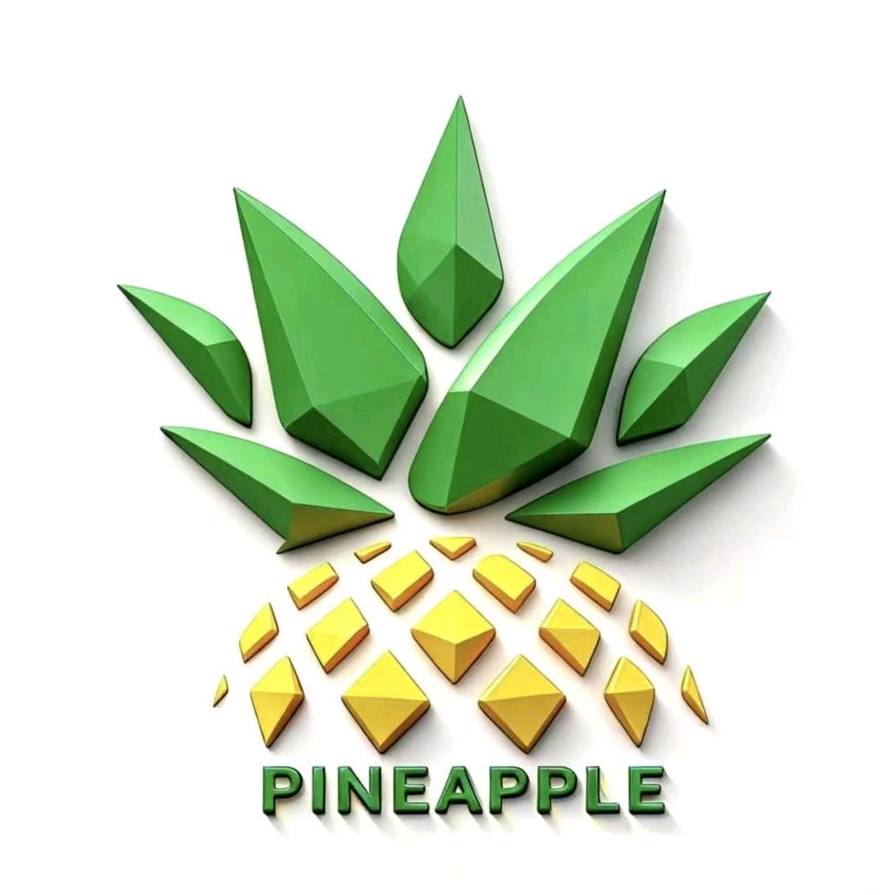 大菠萝Power(教学分享)