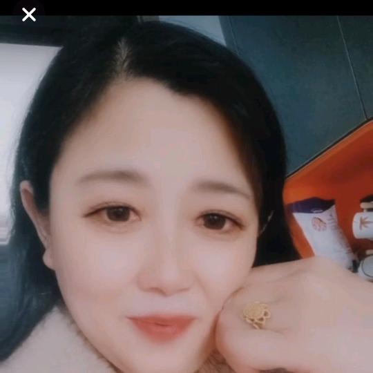 好运来赵洪英
