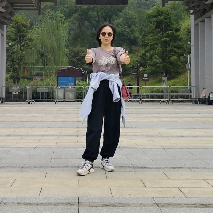 亲爱的福小兔