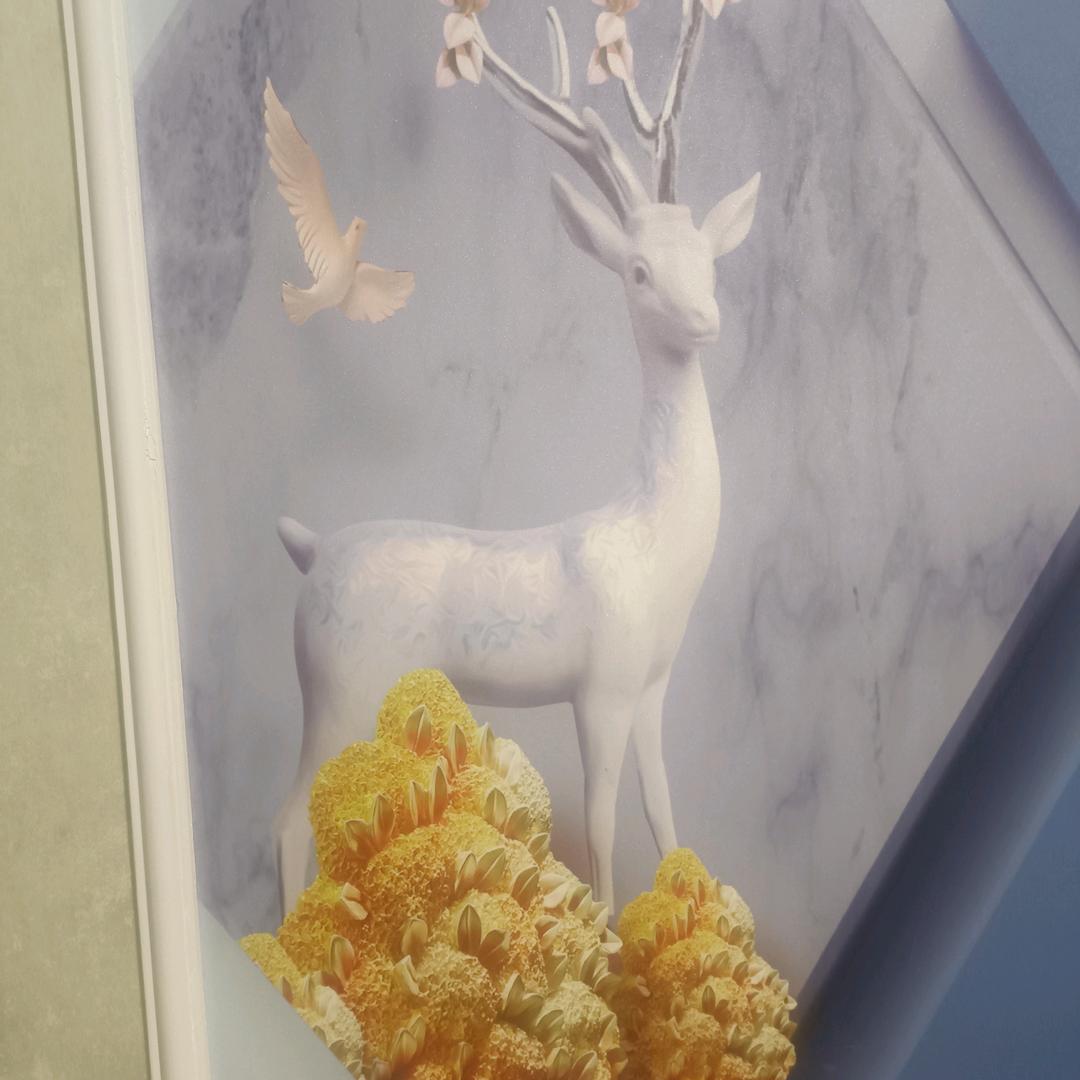 好运连连