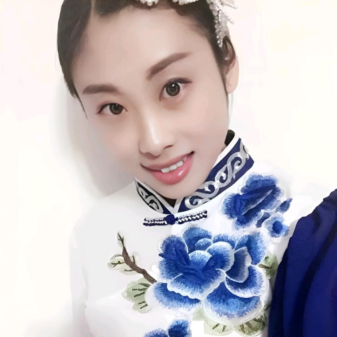 如愿（经典歌曲翻唱）