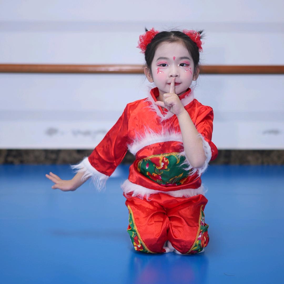淇淇爱玩具