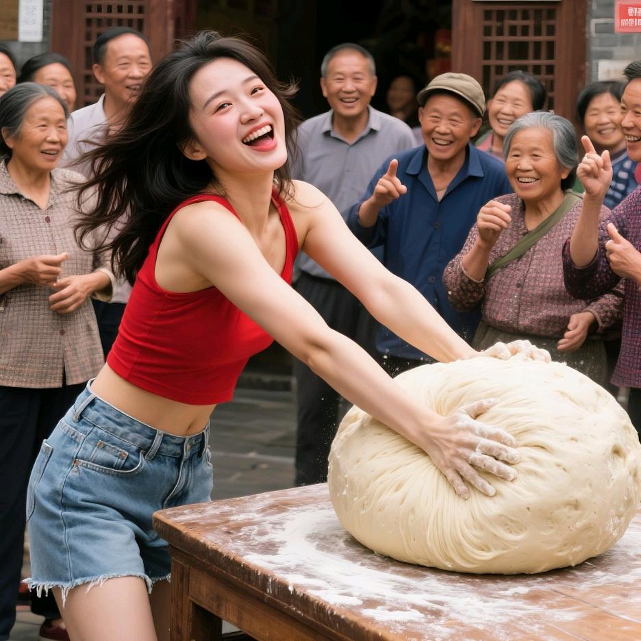 @一景一方Al