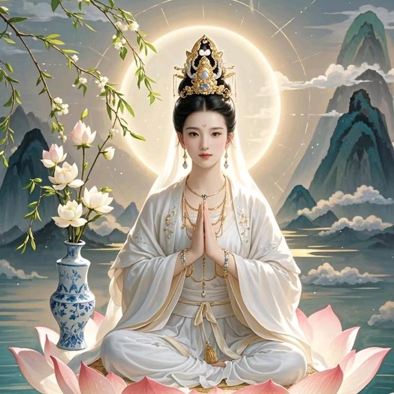 云水禅堂