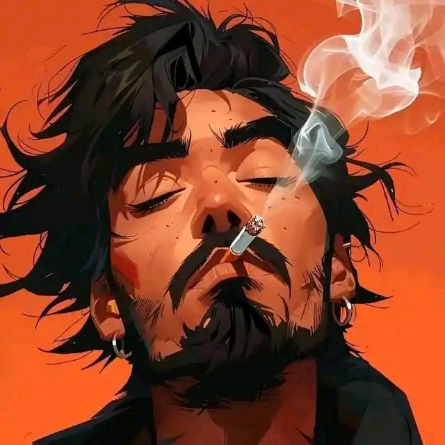 玩世不恭😎骚气冲天