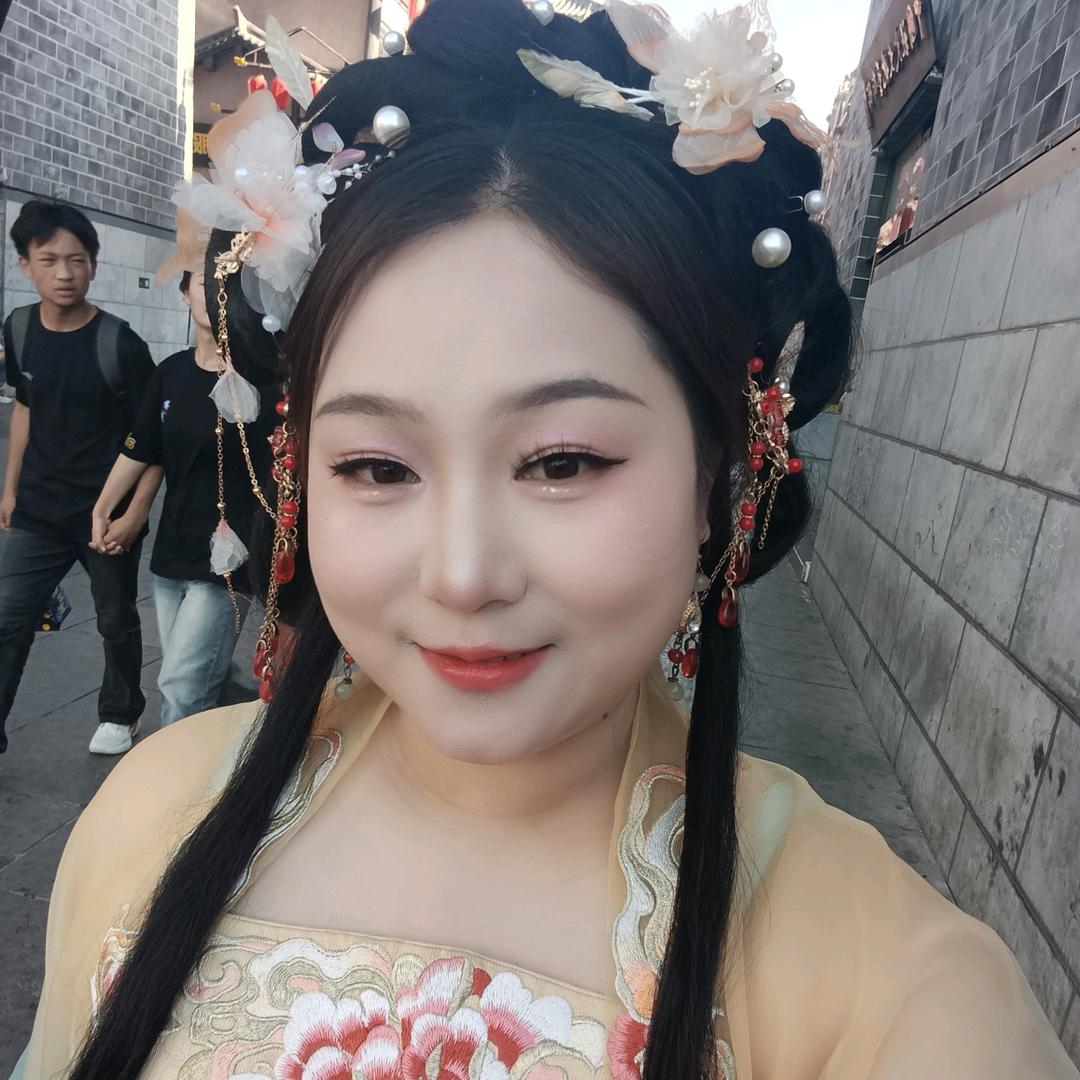 a❤凤儿❤