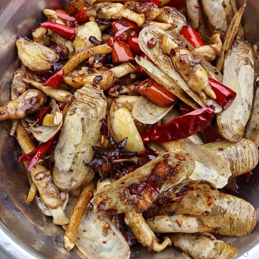 小狼，☀️🐑。