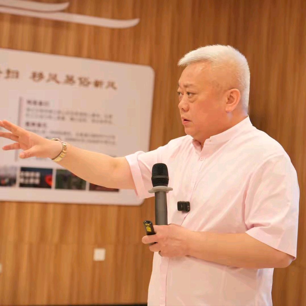 吴老师语录精选