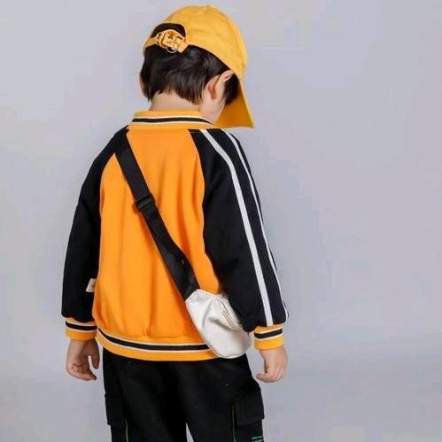 鲸喜多童装一店