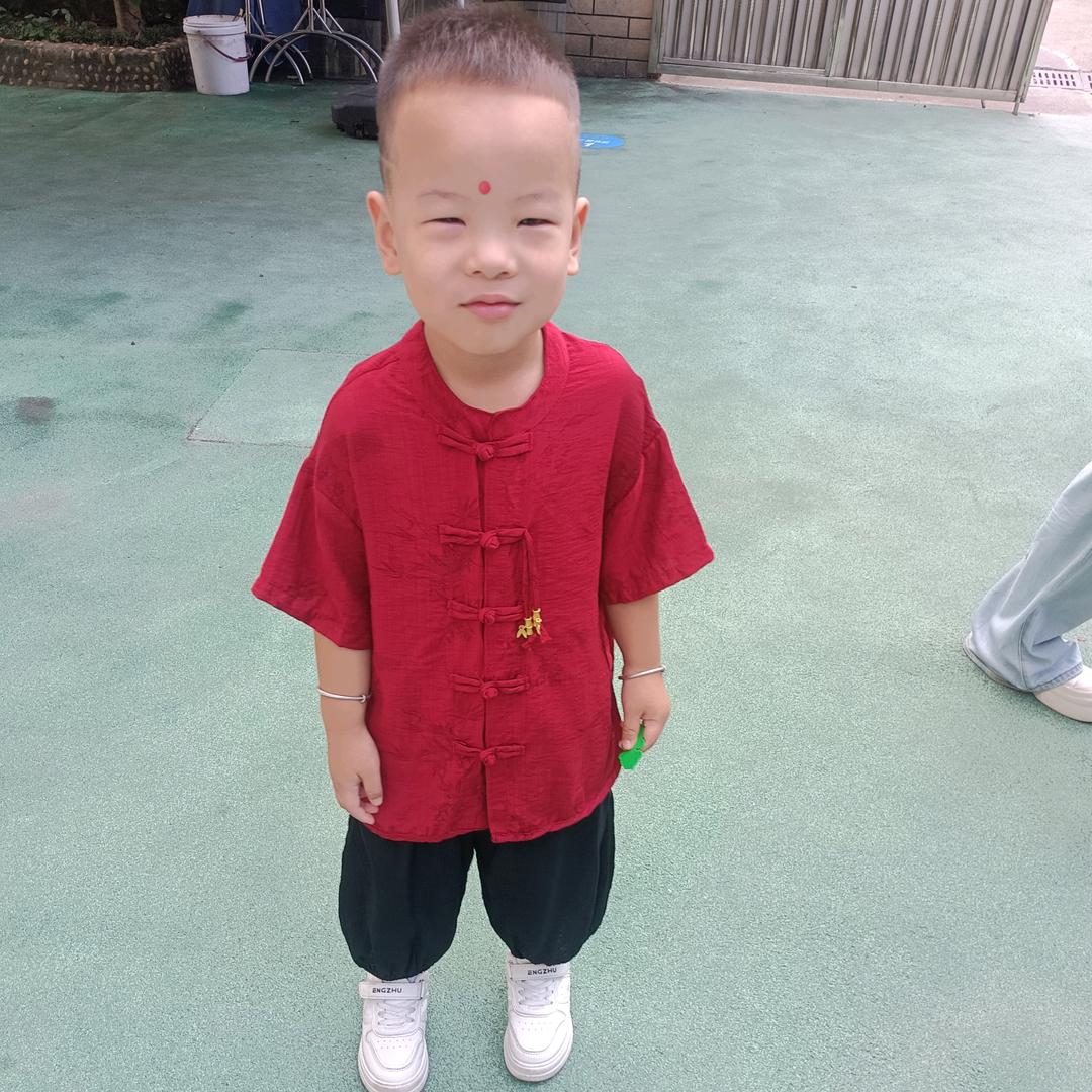 钟夫人