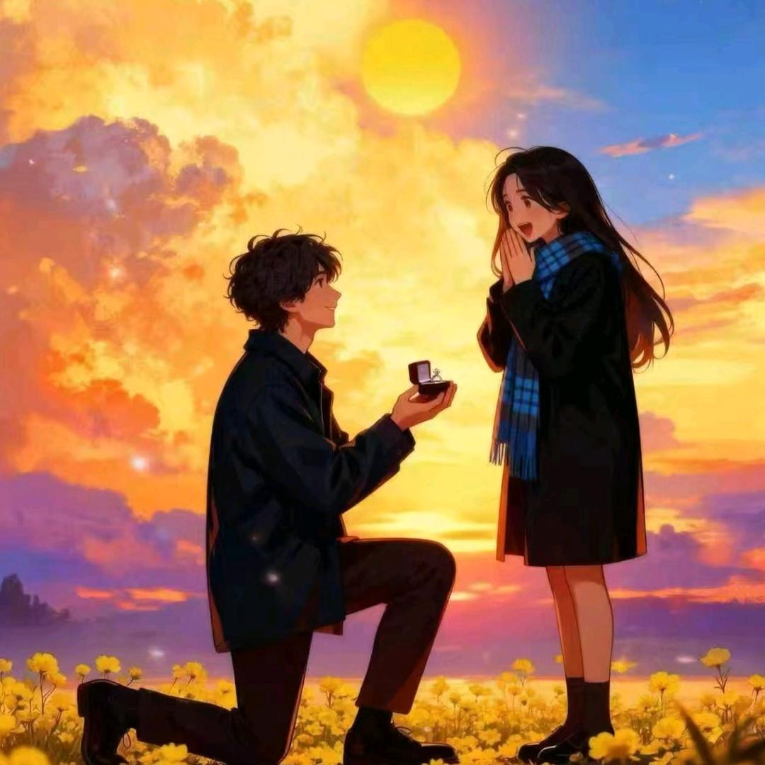 ☀️真的喜欢楠啊