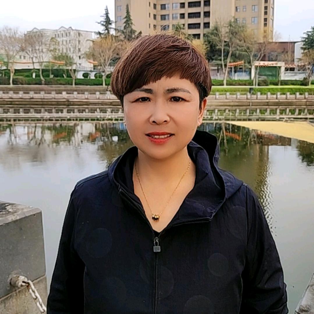 耿玲(568)晚上10点半开播