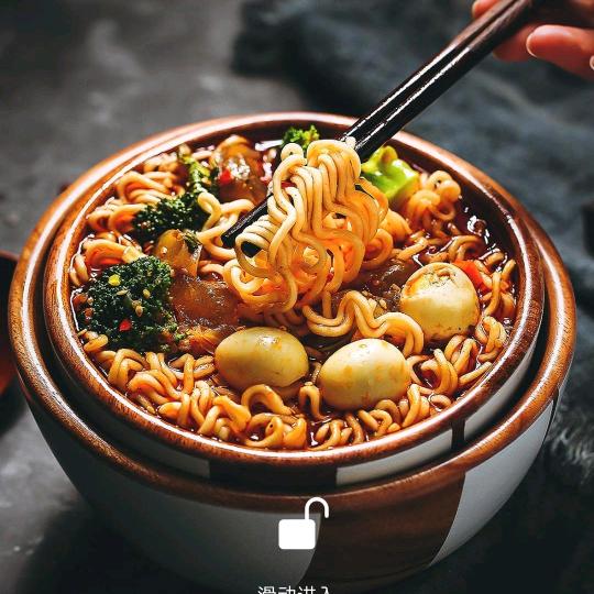 诠释淡然