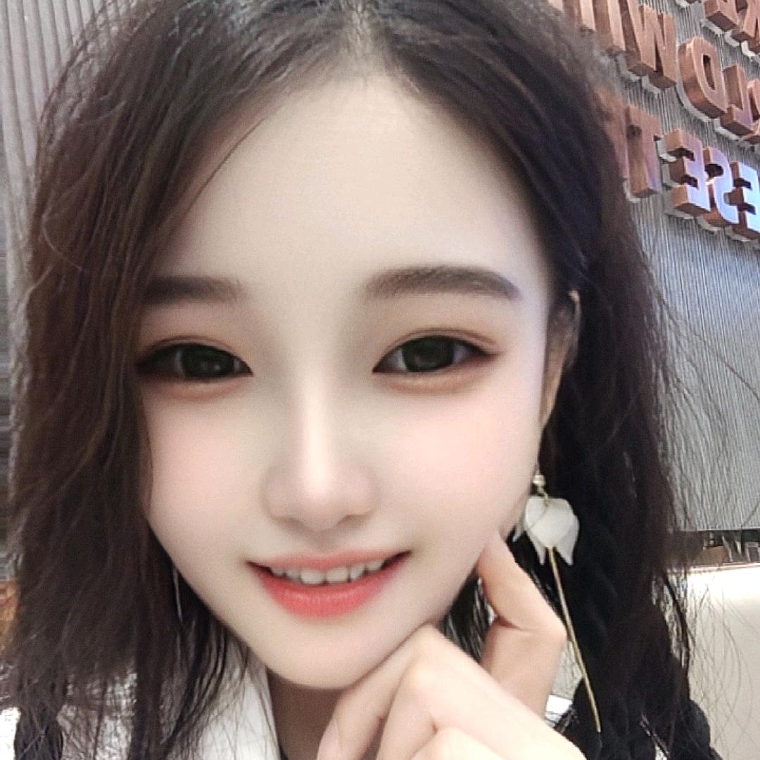 一切随缘《晓晓》