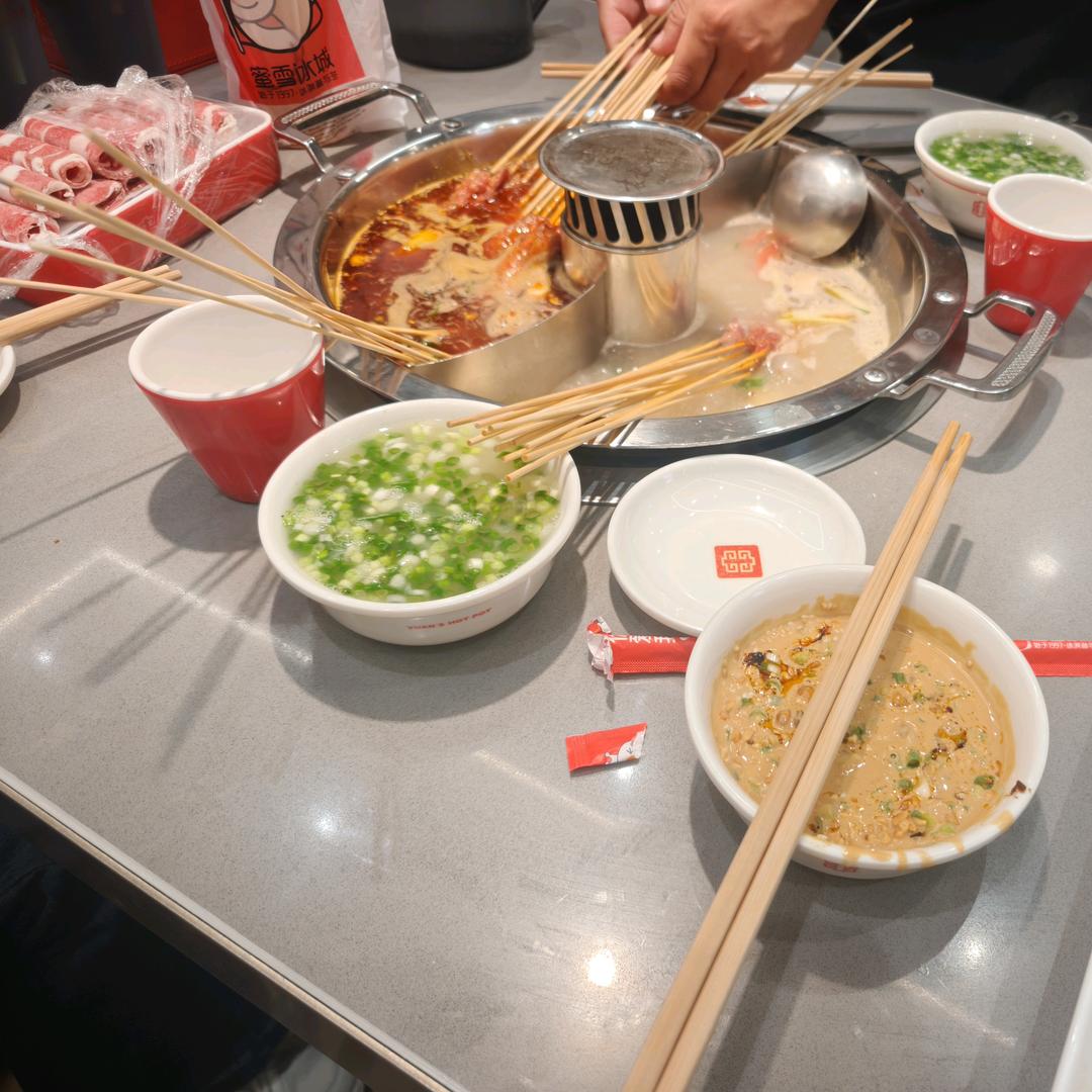 吃货一枚