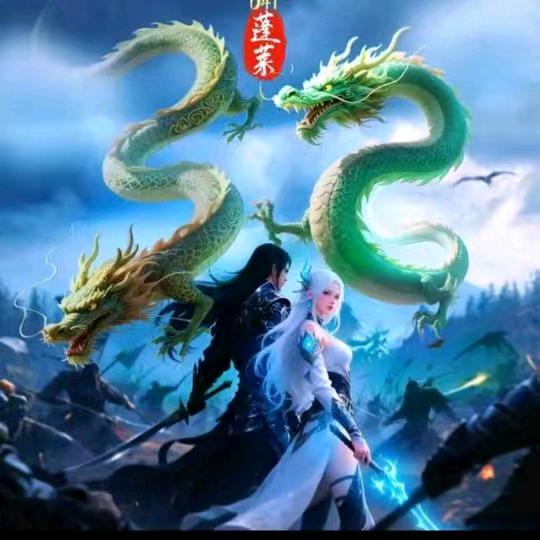 🐉涅槃重生（3）