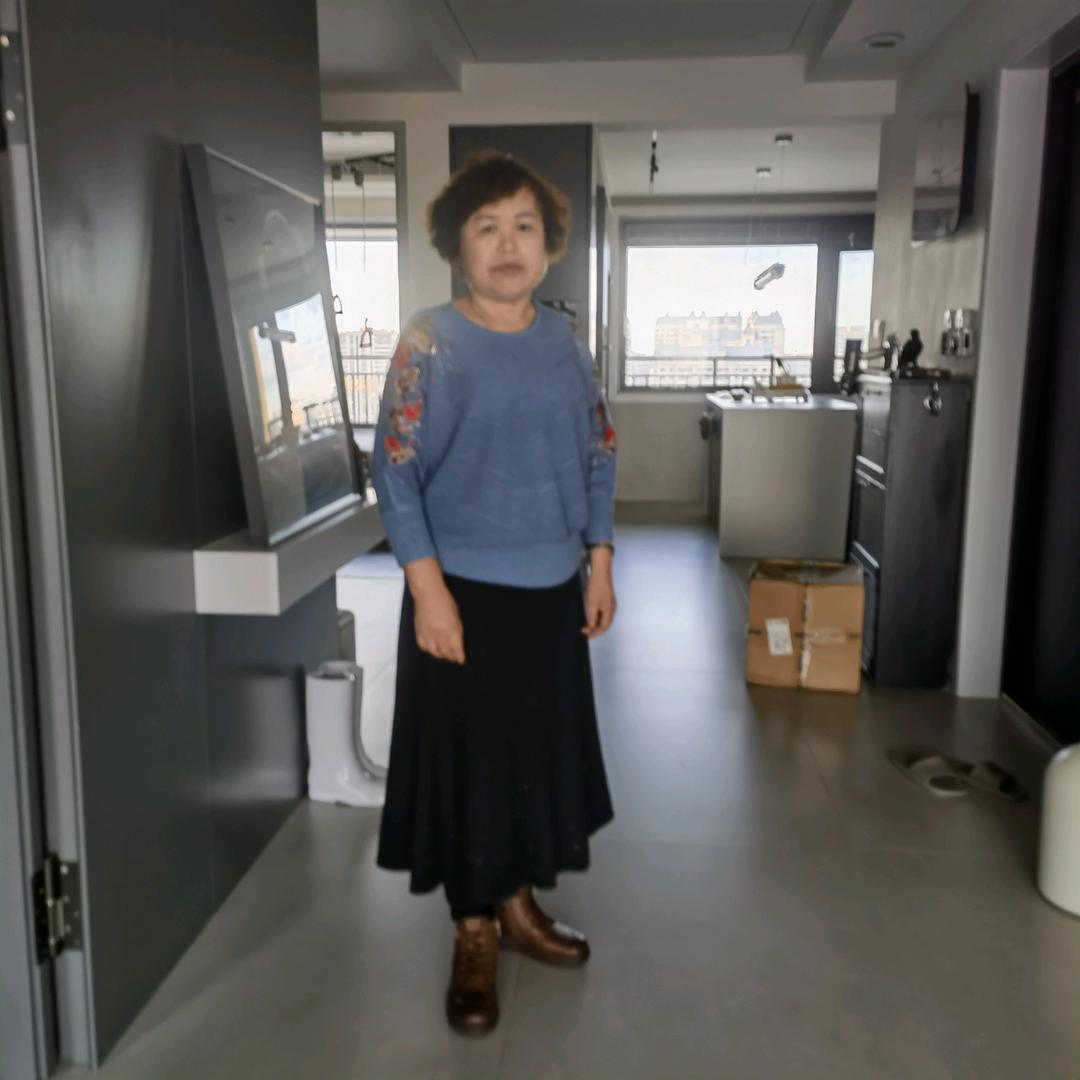 刘奶奶