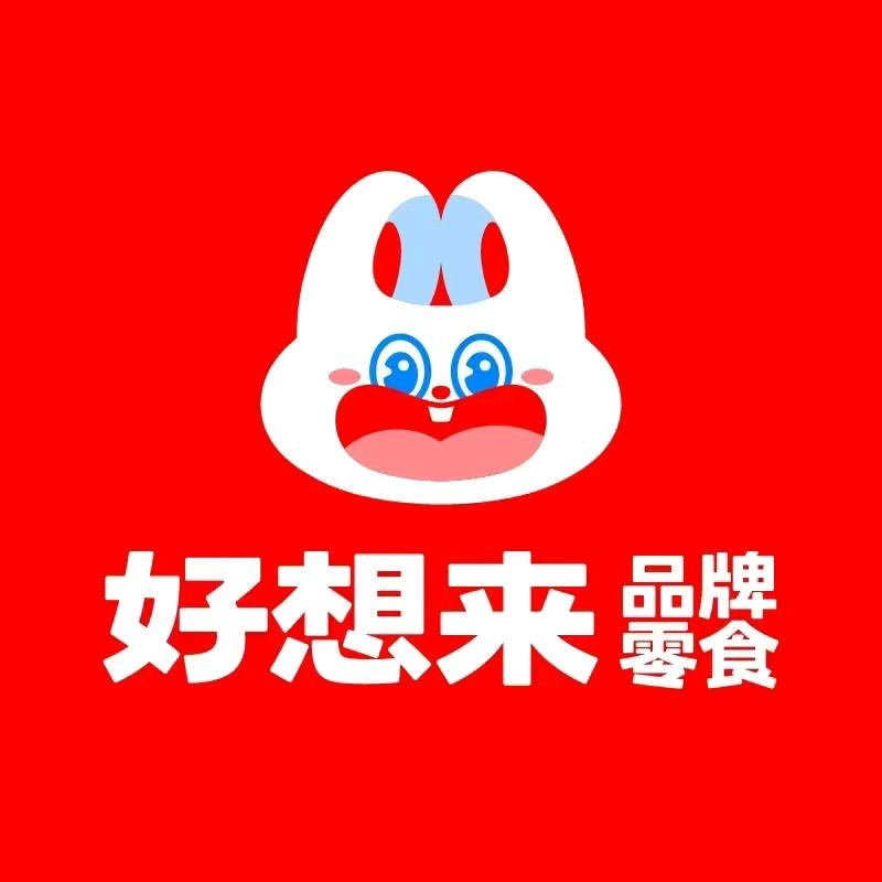 好想来品牌零食-扬州宝应县万嘉华苑店