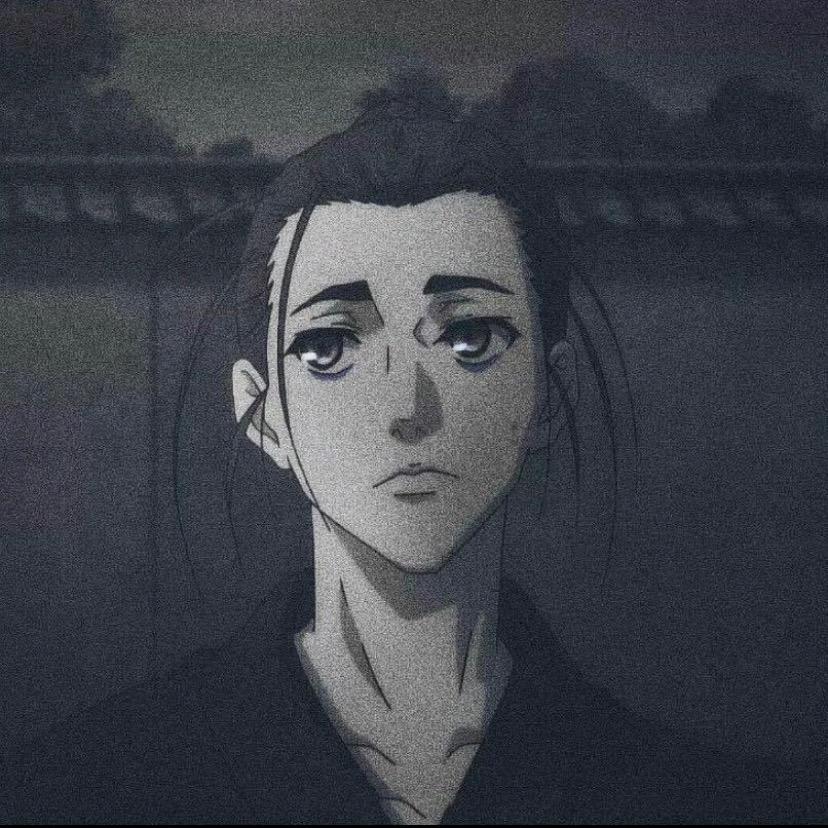 树先生.